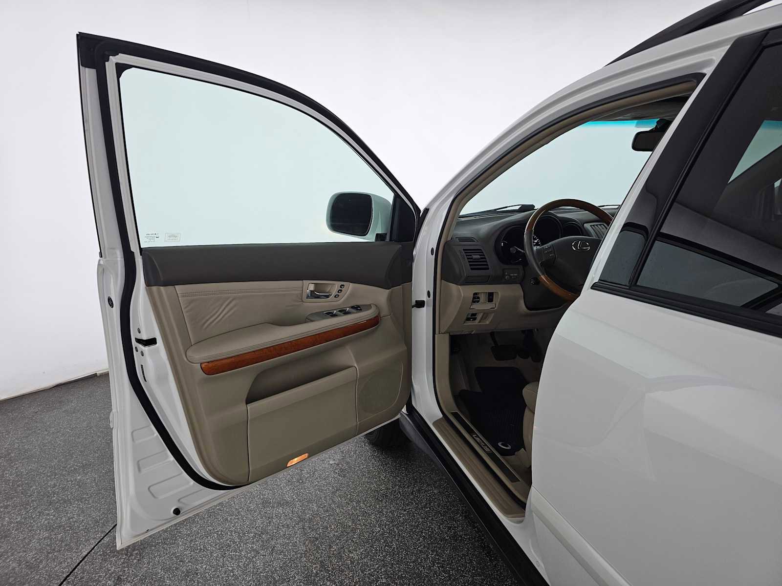 Used 2009 Lexus RX 350 image 19