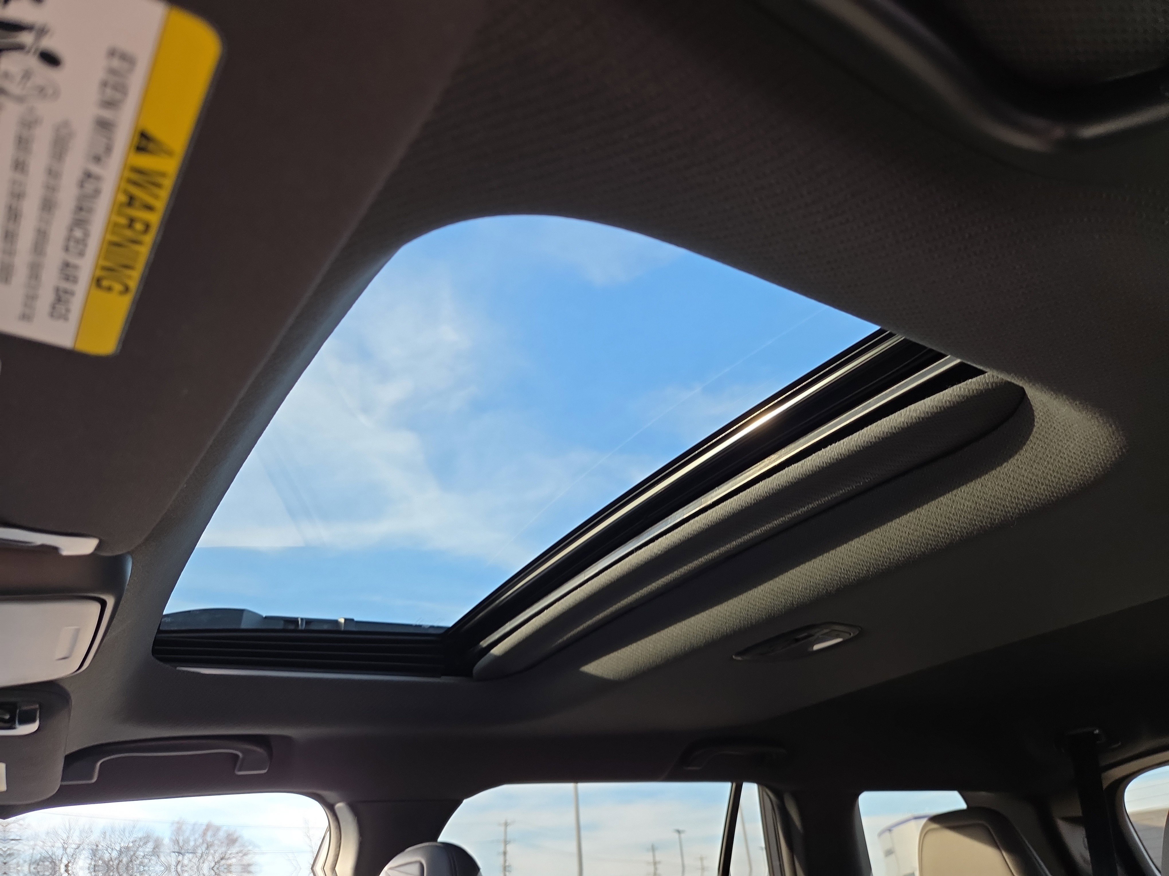 New 2026 Subaru Outback Limited image 16