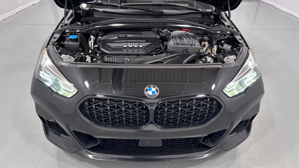 Used 2021 BMW M235i xDrive Gran Coupe w/ Premium Package AWD/4WD image 29