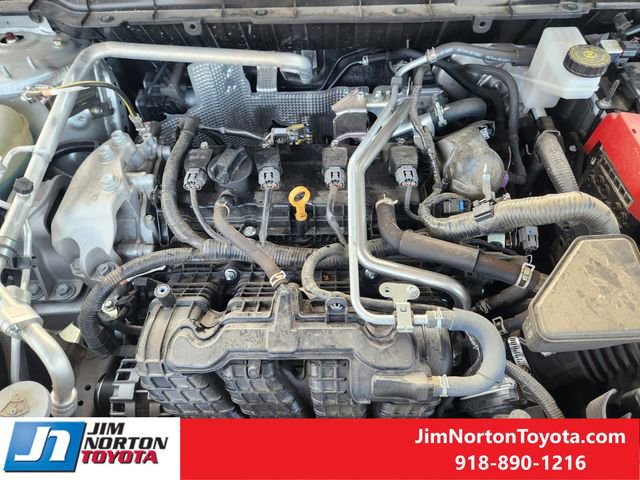 Used 2024 Mitsubishi Outlander SE image 33