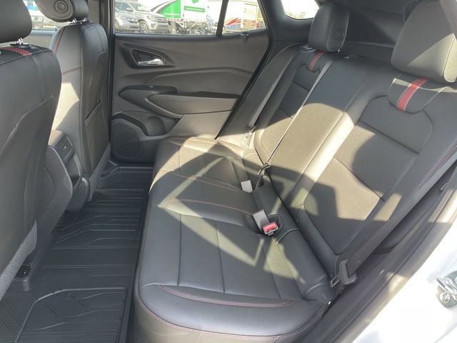 New 2026 Chevrolet Trax RS w/ Sunroof Package image 22