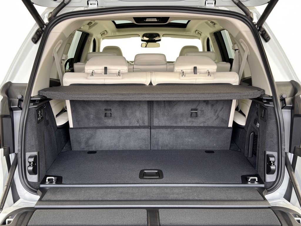 New 2027 BMW X7 xDrive40i AWD/4WD image 28