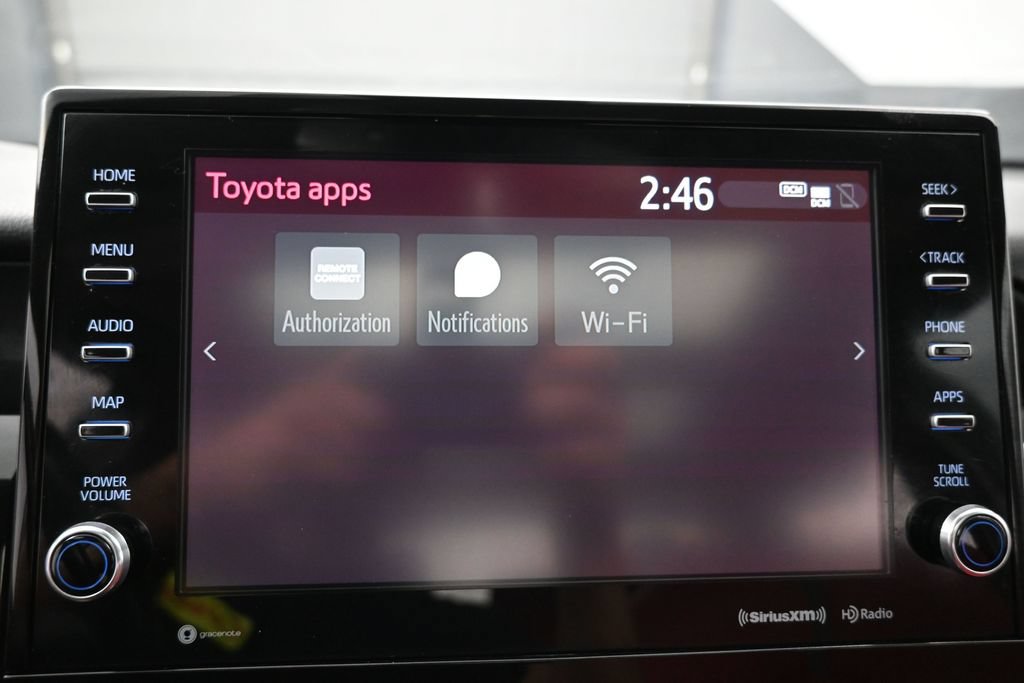 Used 2022 Toyota Camry XSE FWD image 17
