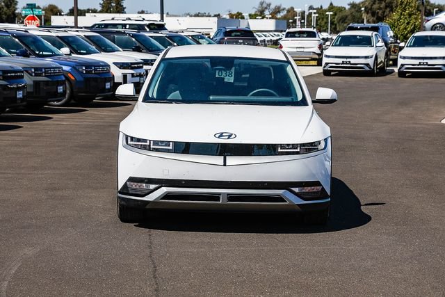 Certified 2024 Hyundai Ioniq 5 SEL RWD image 7