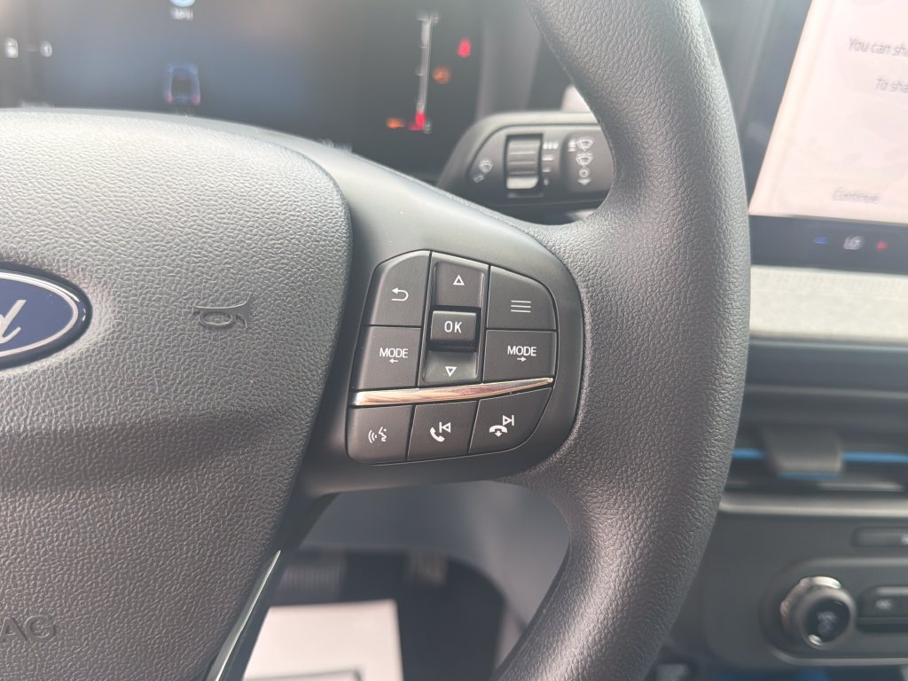 New 2026 Ford Maverick XLT FWD image 20