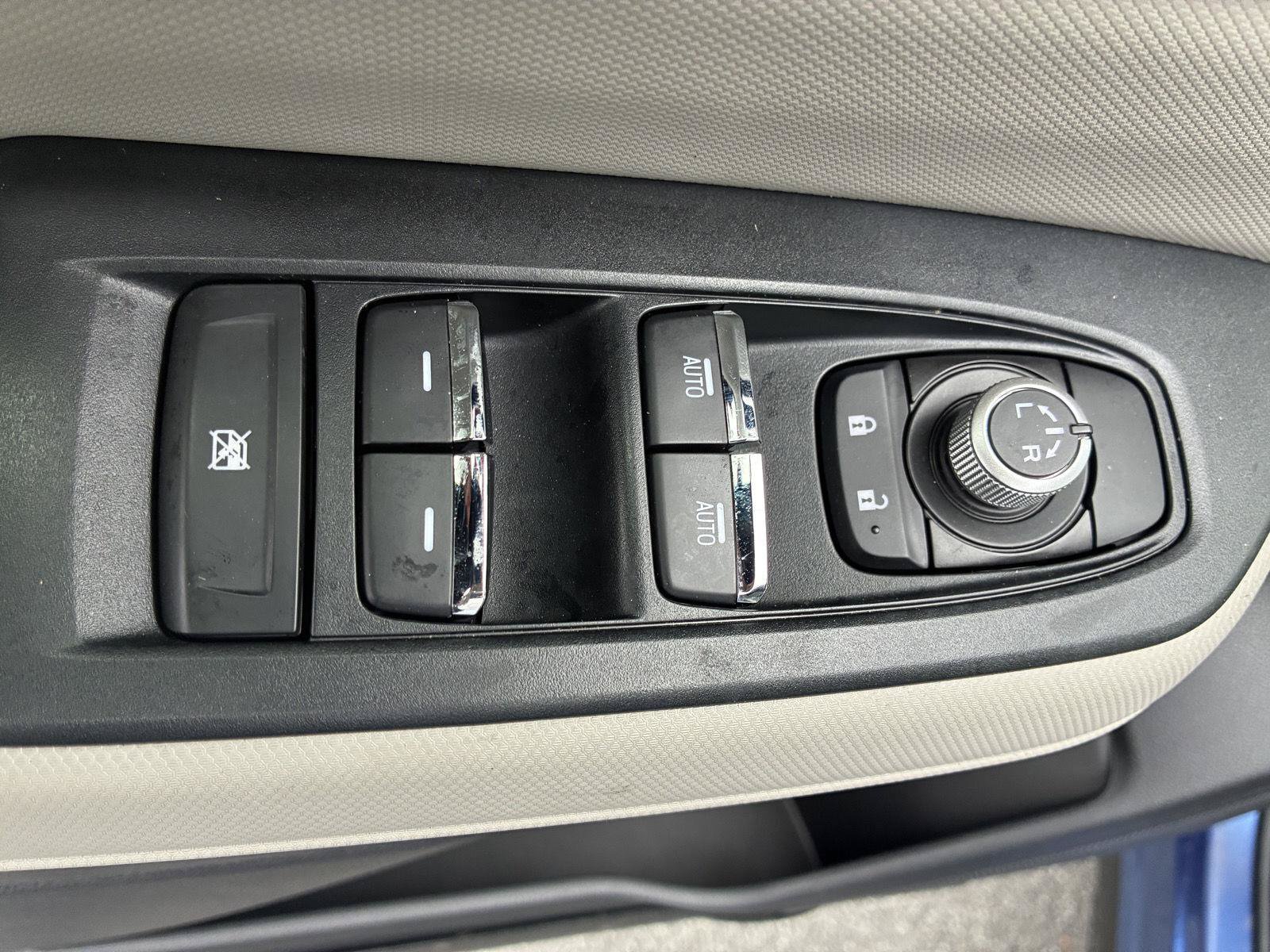 New 2025 Subaru Forester Limited AWD/4WD image 24