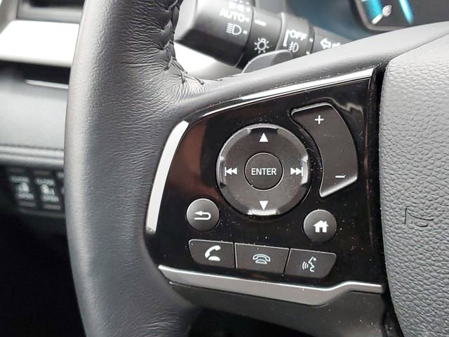 Certified 2023 Honda Odyssey Touring image 12