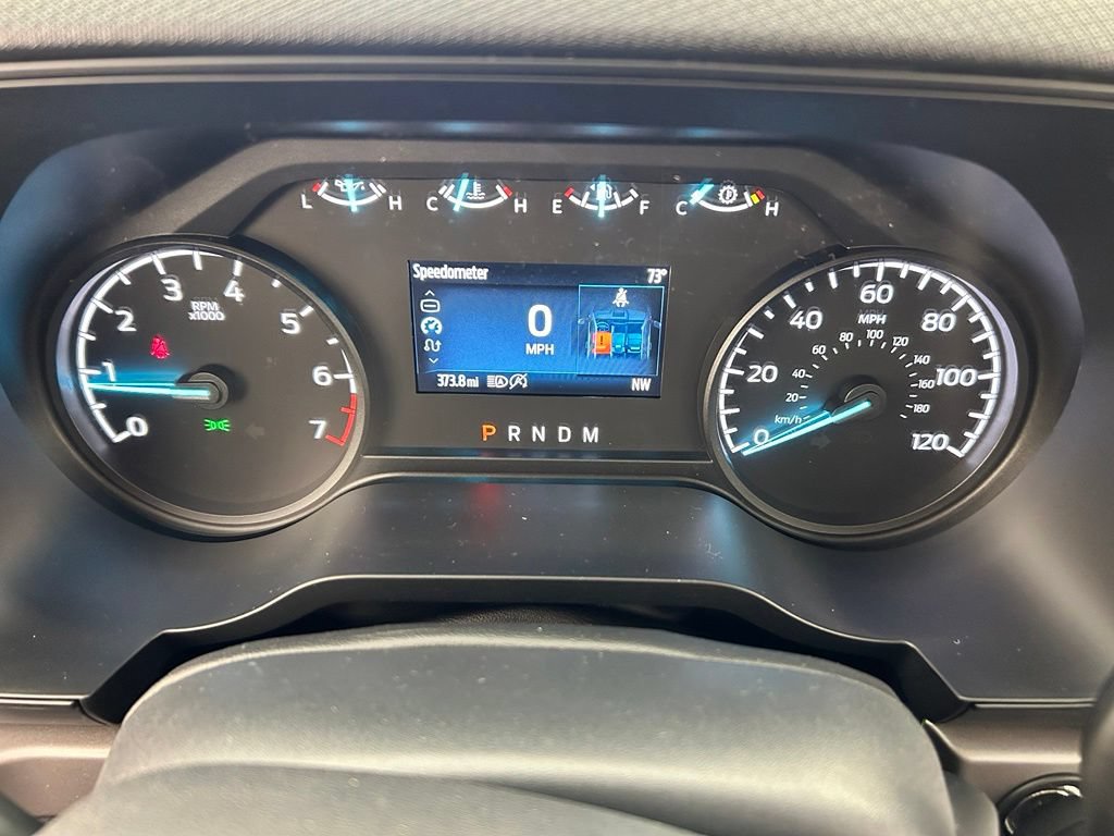 New 2026 Ford F150 XL RWD image 9