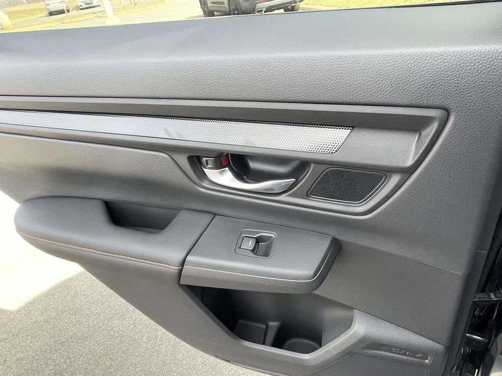 New 2026 Honda CR-V Sport-L image 14