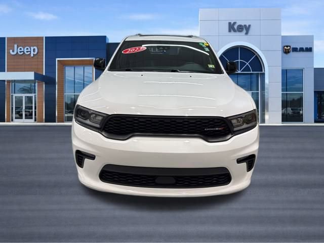Used 2023 Dodge Durango GT image 11