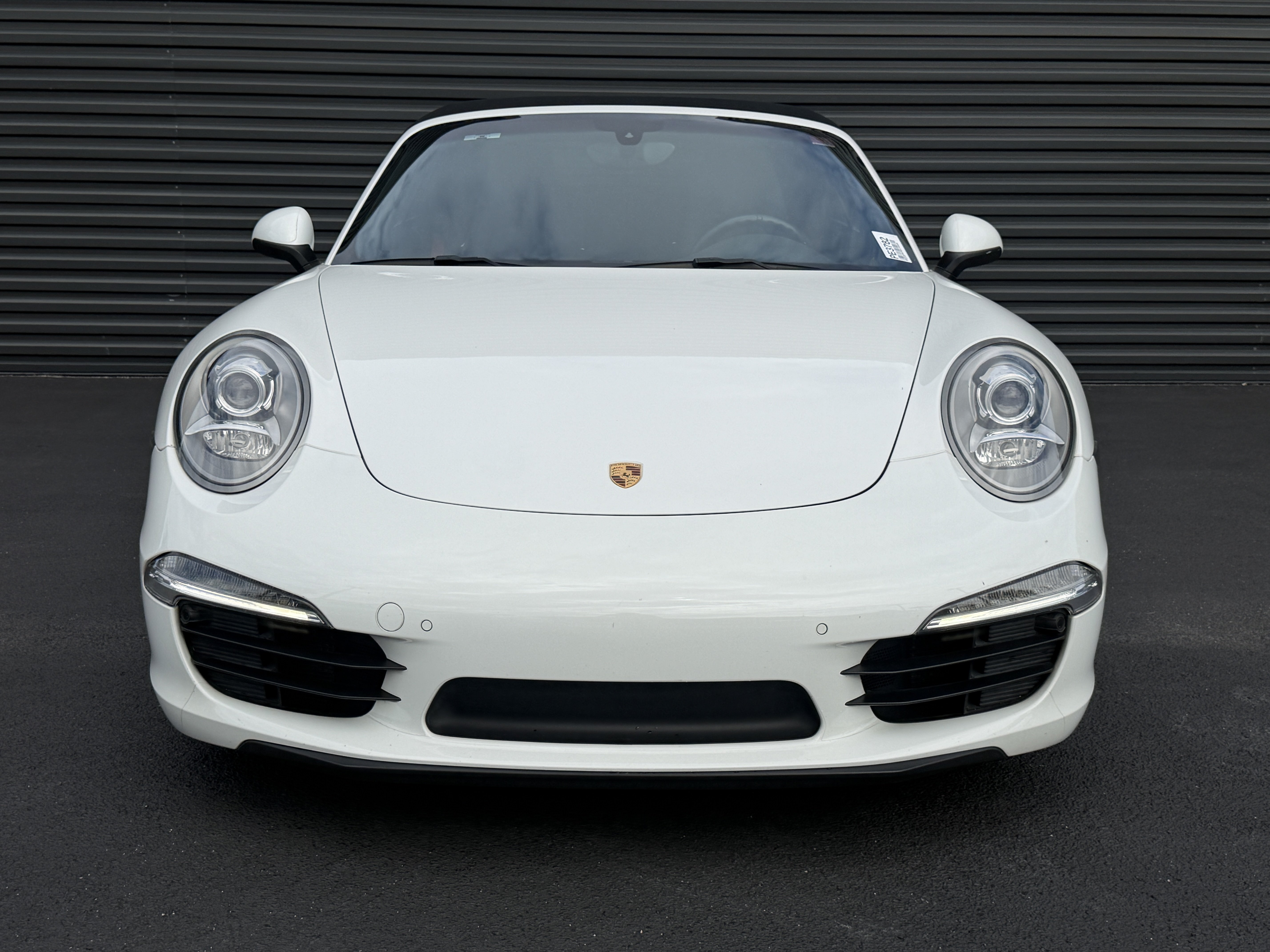 Used 2014 Porsche 911 Carrera RWD image 6