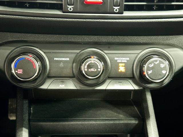 Used 2023 Kia Forte LXS w/ LXS Technology Package FWD image 14