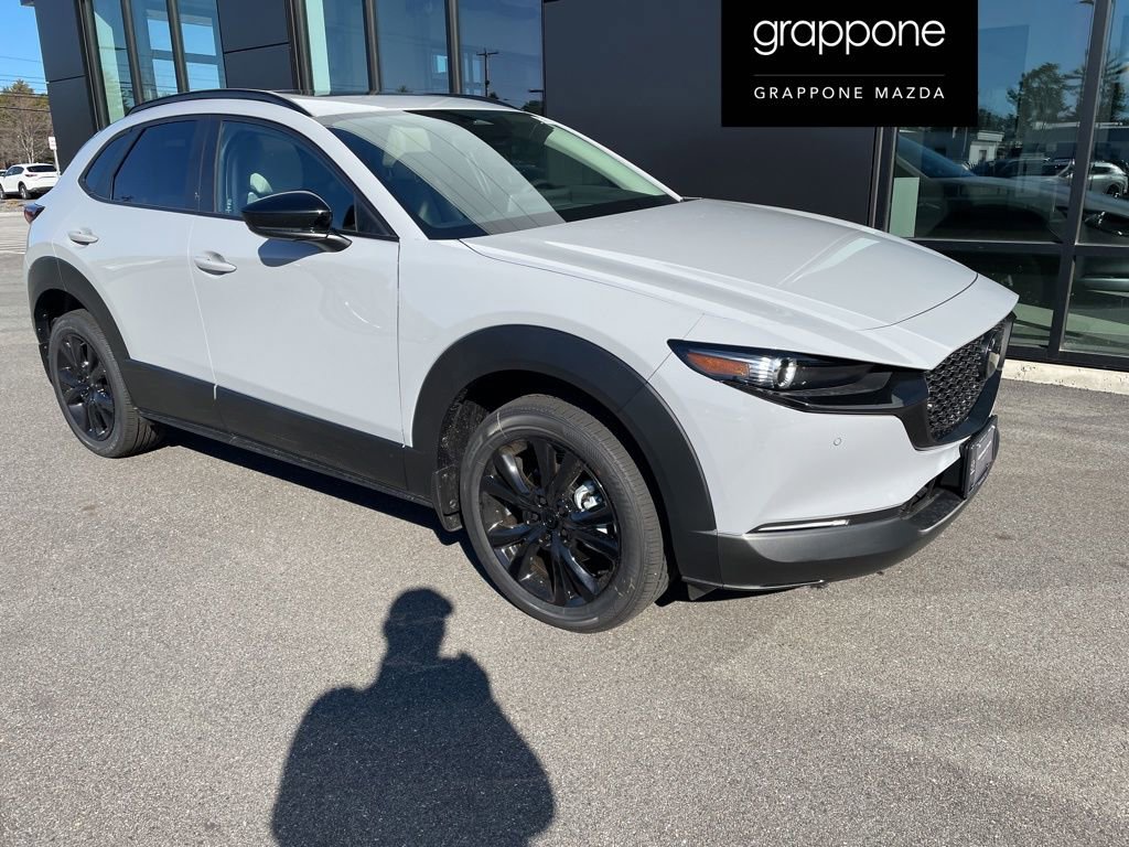 New 2026 MAZDA CX-30 Aire Edition