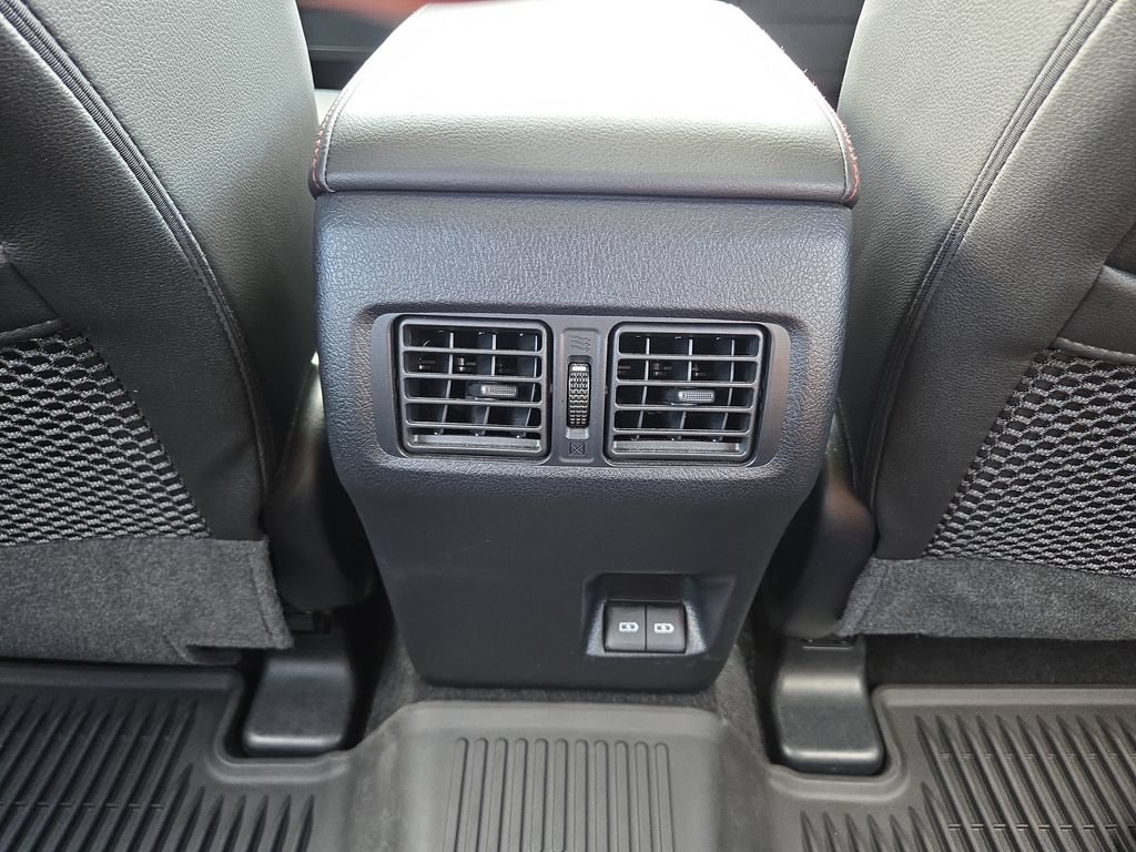 Certified 2023 Toyota 4Runner TRD Off-Road Premium w/ Off Road Premium Plus Package AWD/4WD image 11