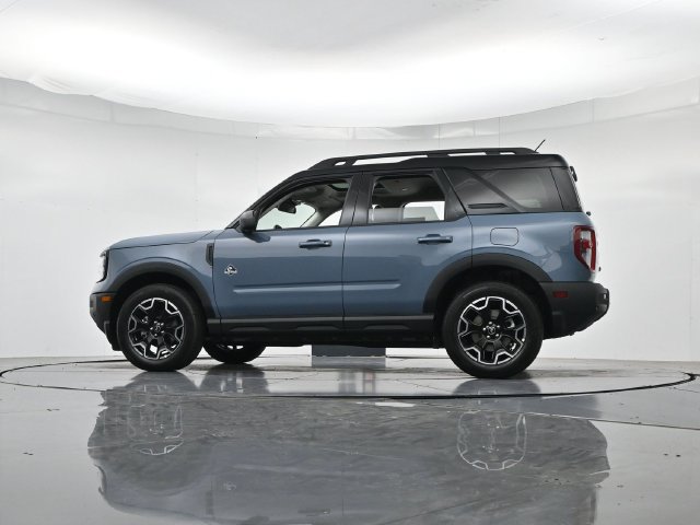 New 2026 Ford Bronco Sport Outer Banks w/ Outer Banks Tech Package+ AWD/4WD image 46
