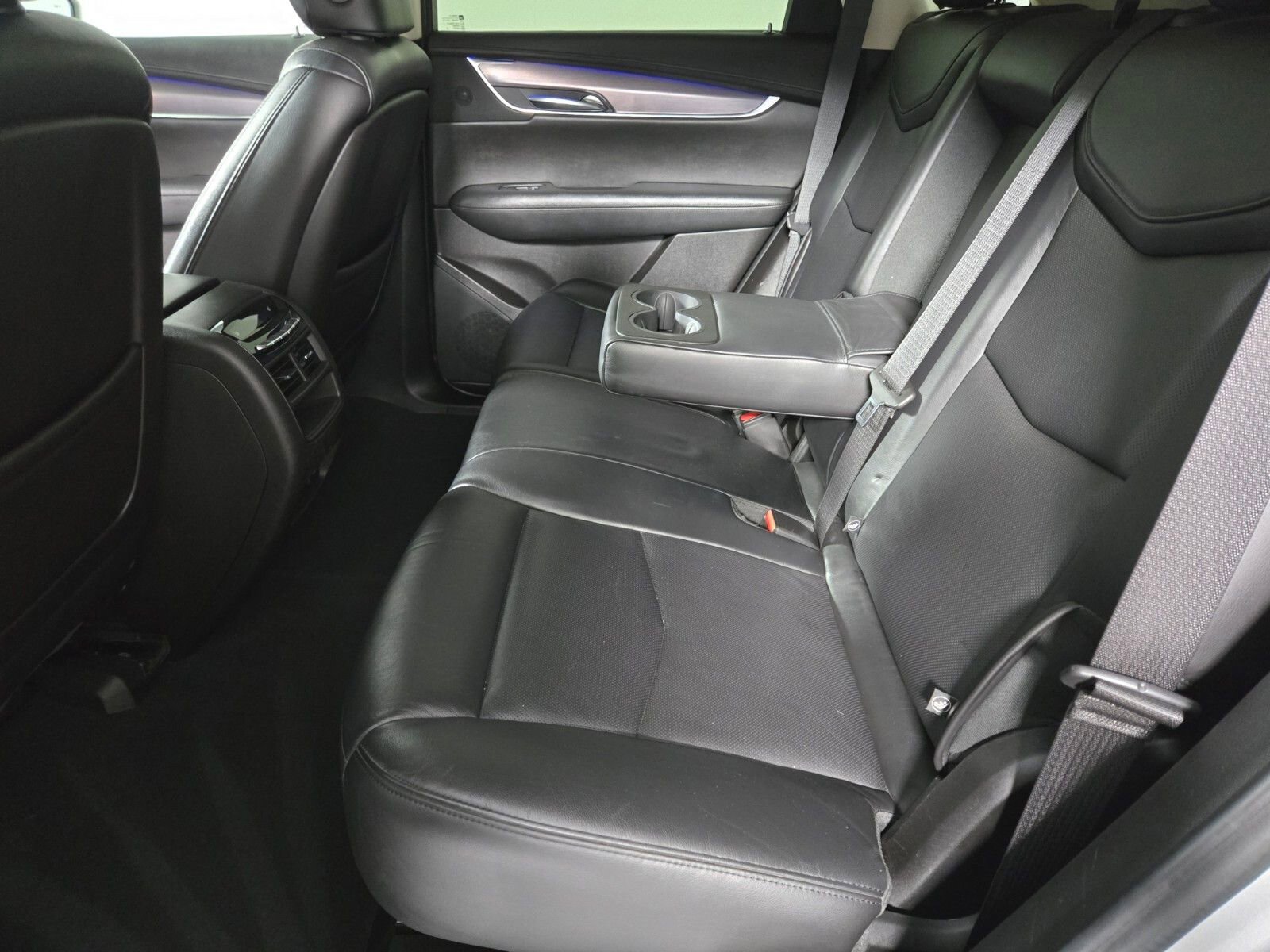 Used 2019 Cadillac XT5 Premium Luxury FWD image 12