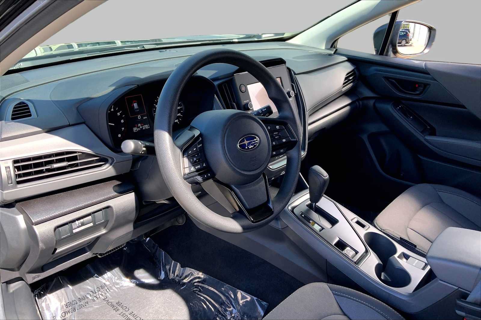 Used 2026 Subaru Crosstrek 2.5i AWD/4WD image 17