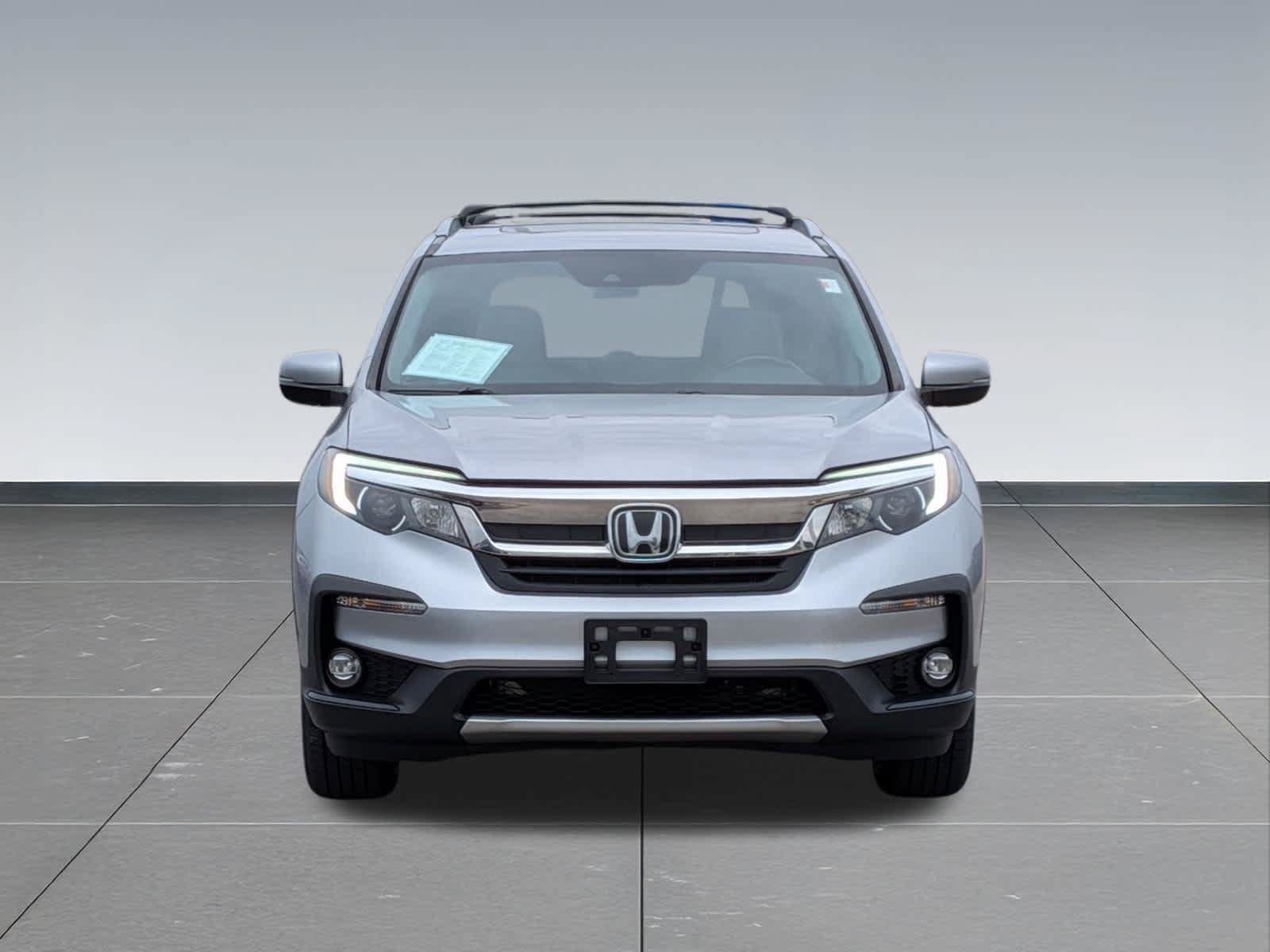 Used 2019 Honda Pilot EX-L image 9