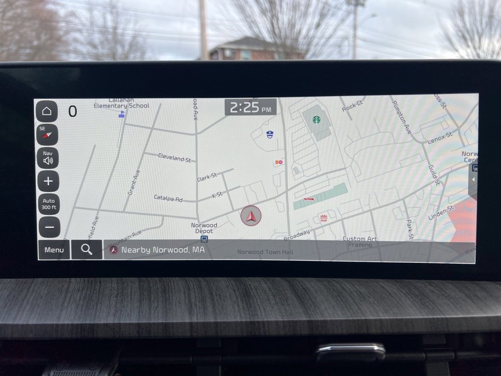 Used 2023 Kia Telluride SX image 18