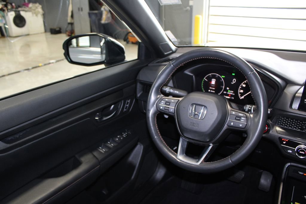 Used 2024 Honda CR-V Sport-L image 21