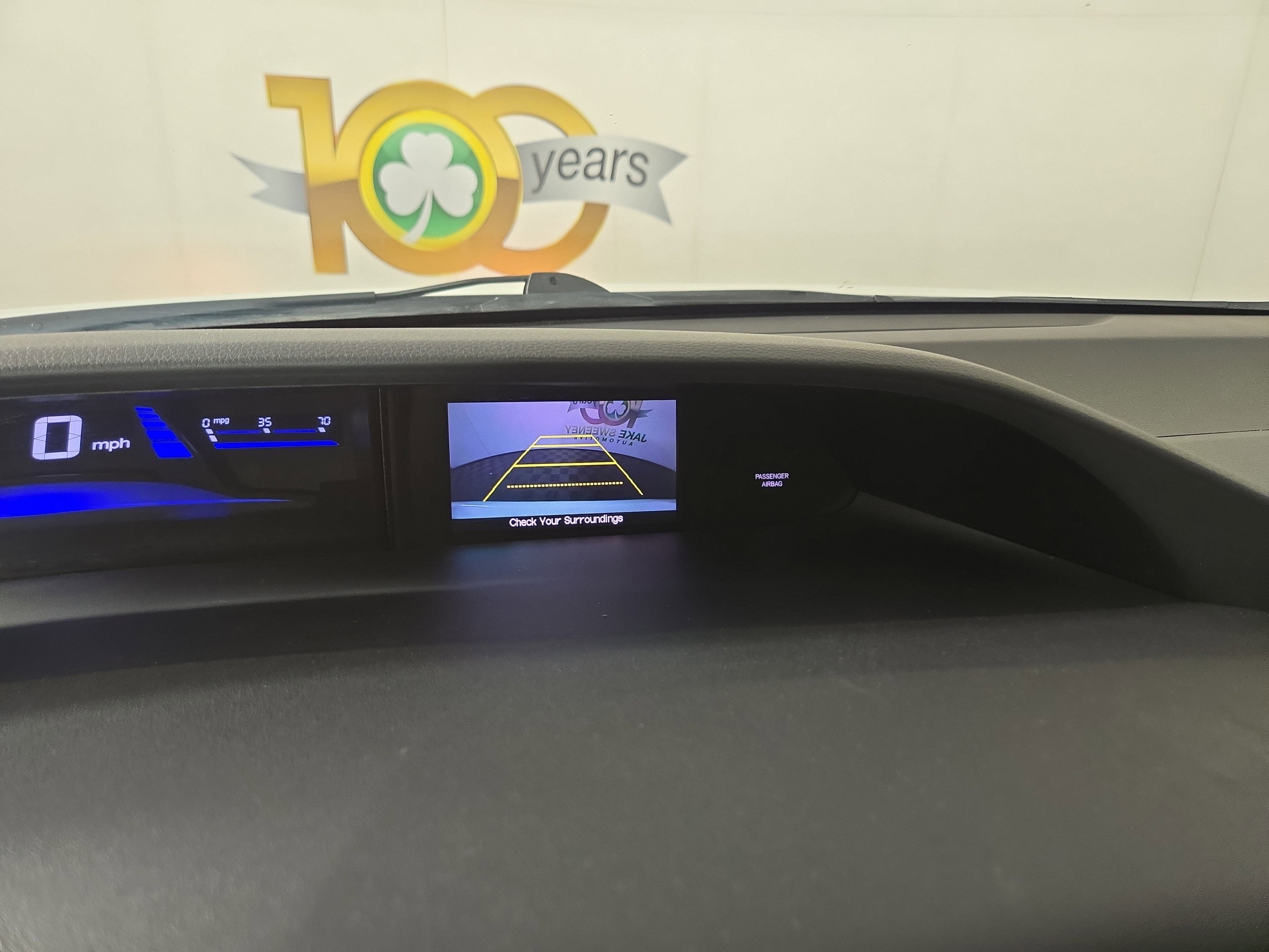 Used 2014 Honda Civic LX image 20