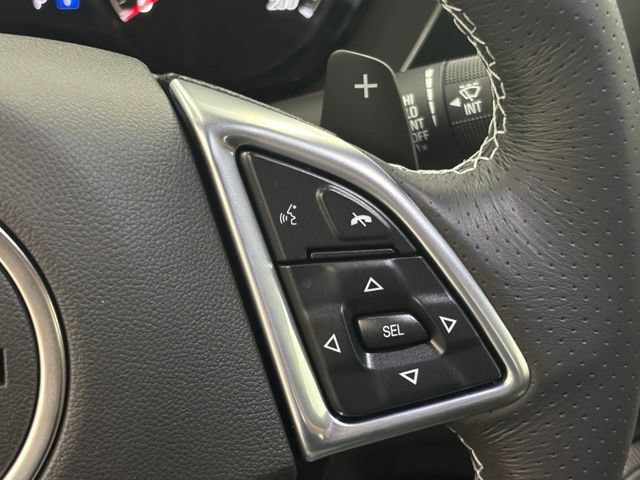 Used 2022 Chevrolet Camaro SS RWD image 20