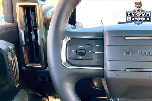 Used 2024 GMC Hummer EV 3X image 18