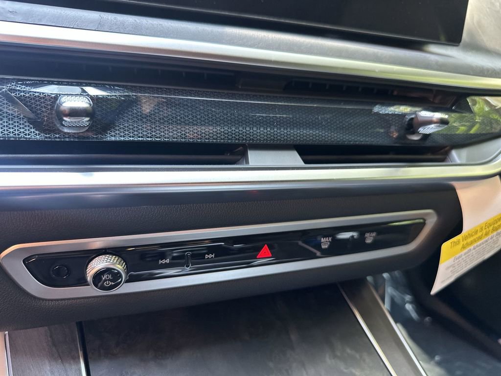 New 2026 BMW X5 xDrive40i image 18