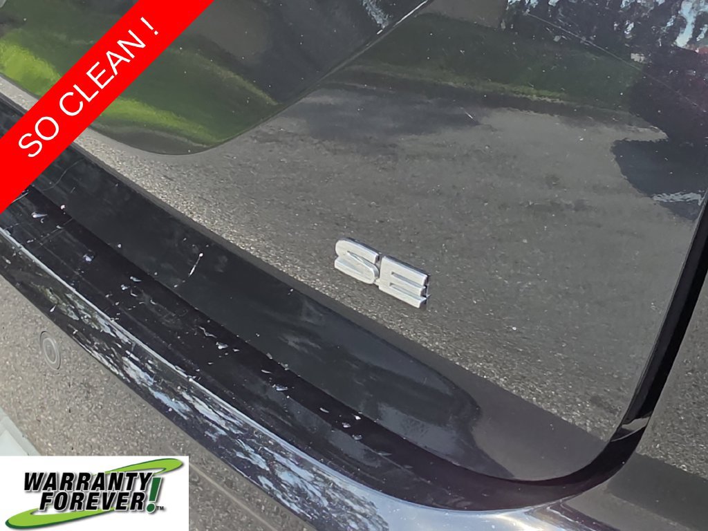 Used 2023 Mitsubishi Outlander SE FWD image 6