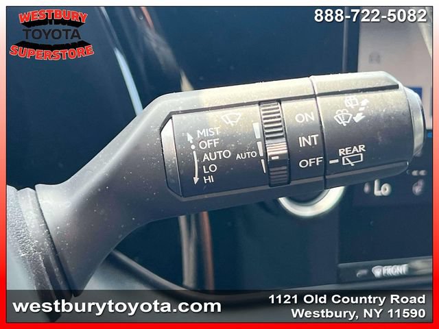 Used 2024 Lexus RX 350 F Sport w/ Technology Package AWD/4WD image 27