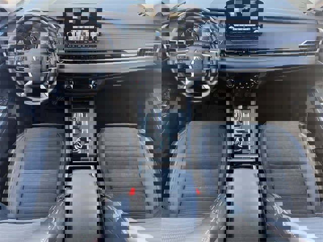 Used 2024 Mitsubishi Outlander SE image 11