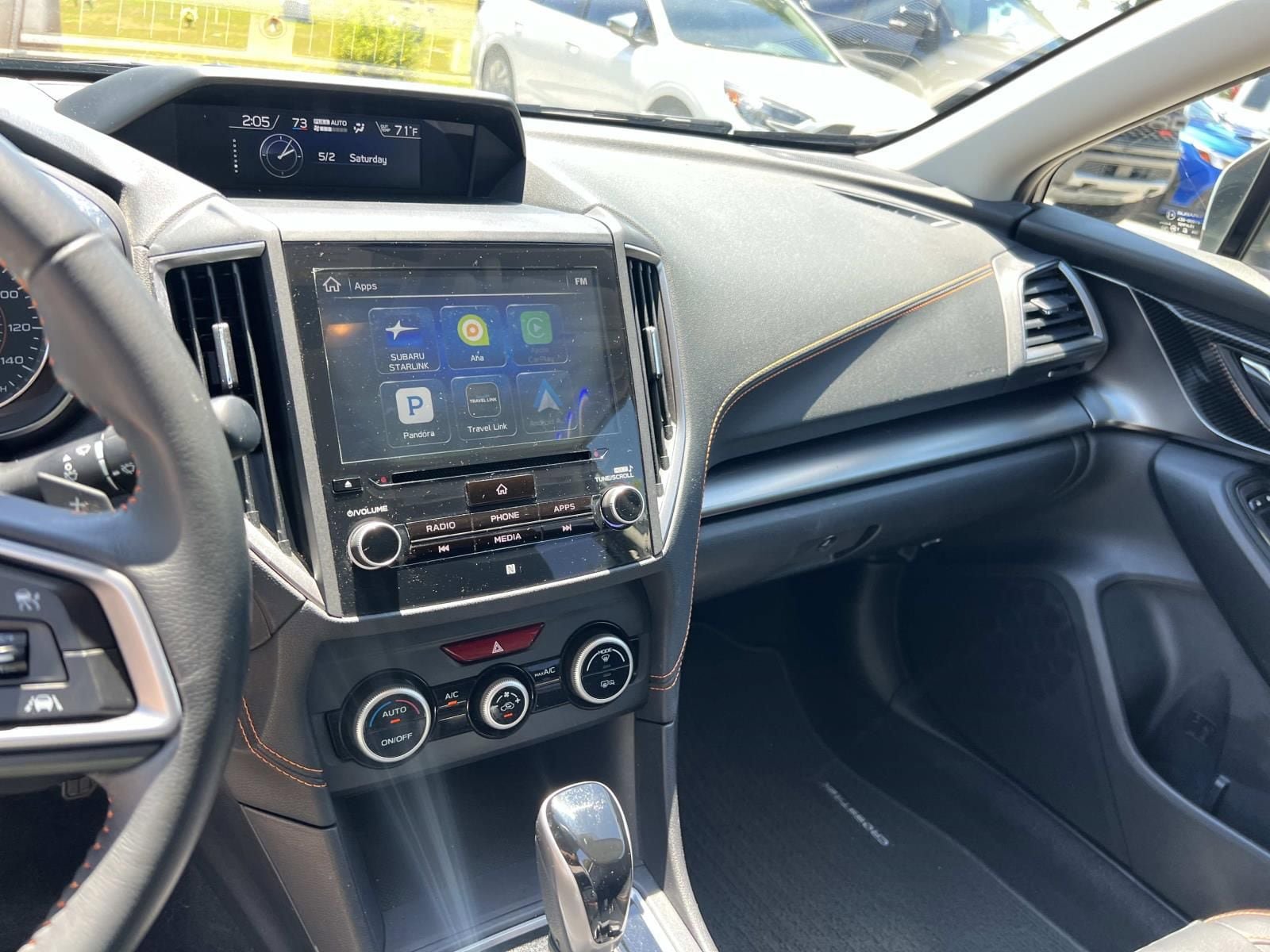 Used 2018 Subaru Crosstrek 2.0i Limited AWD/4WD image 29