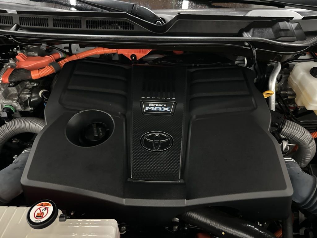Used 2023 Toyota Tundra Limited image 7