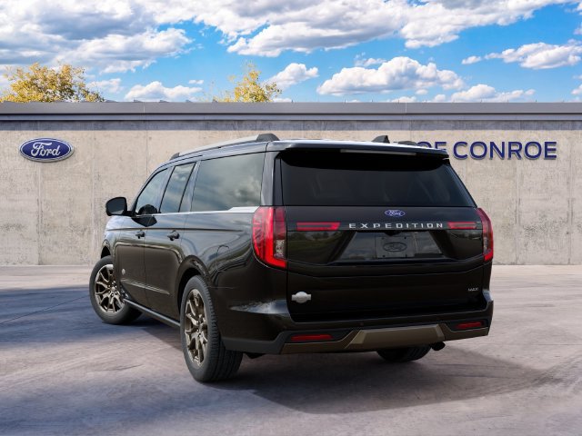 New 2027 Ford Expedition Max King Ranch AWD/4WD image 11
