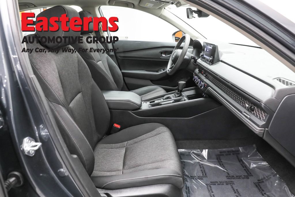 Used 2024 Honda Accord EX image 24