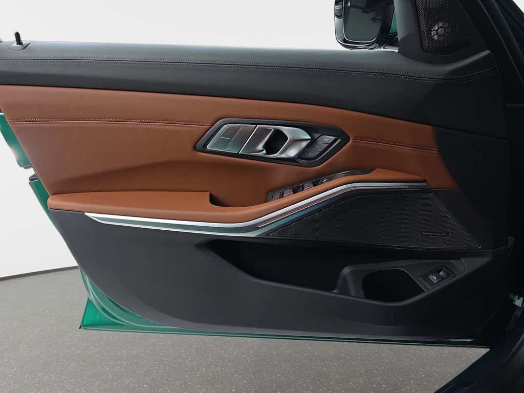 New 2026 BMW M3 Competition image 26