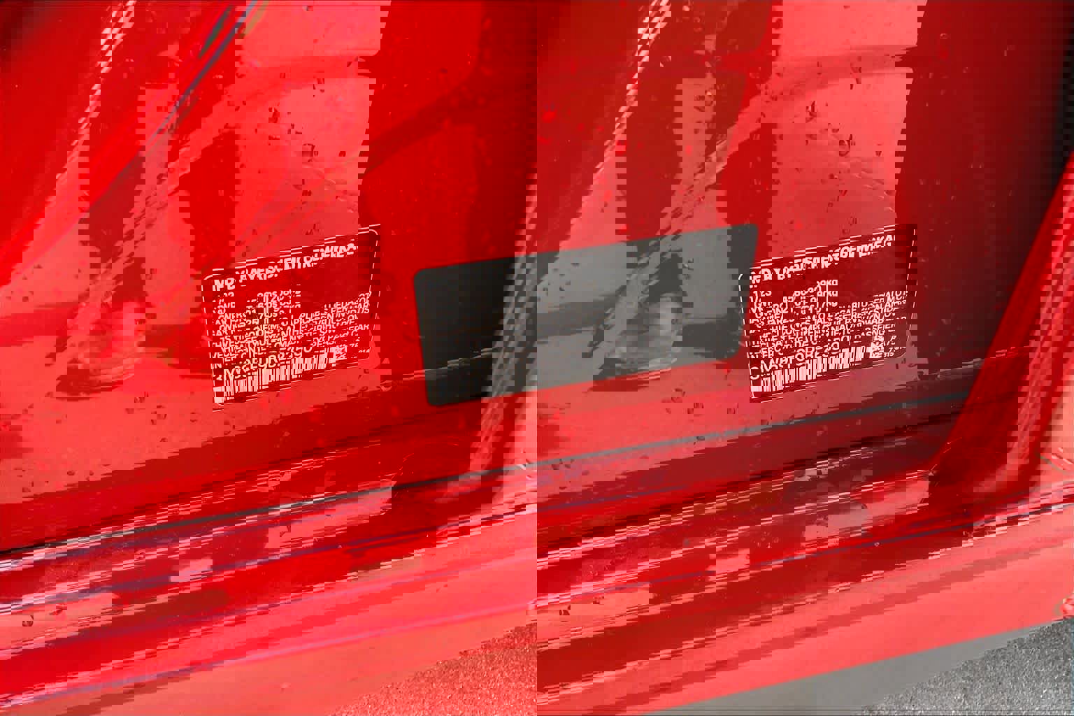 Used 2024 BMW 330i Sedan w/ Convenience Package image 33