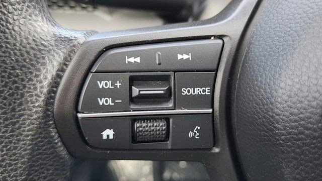 Used 2023 Honda CR-V EX image 13