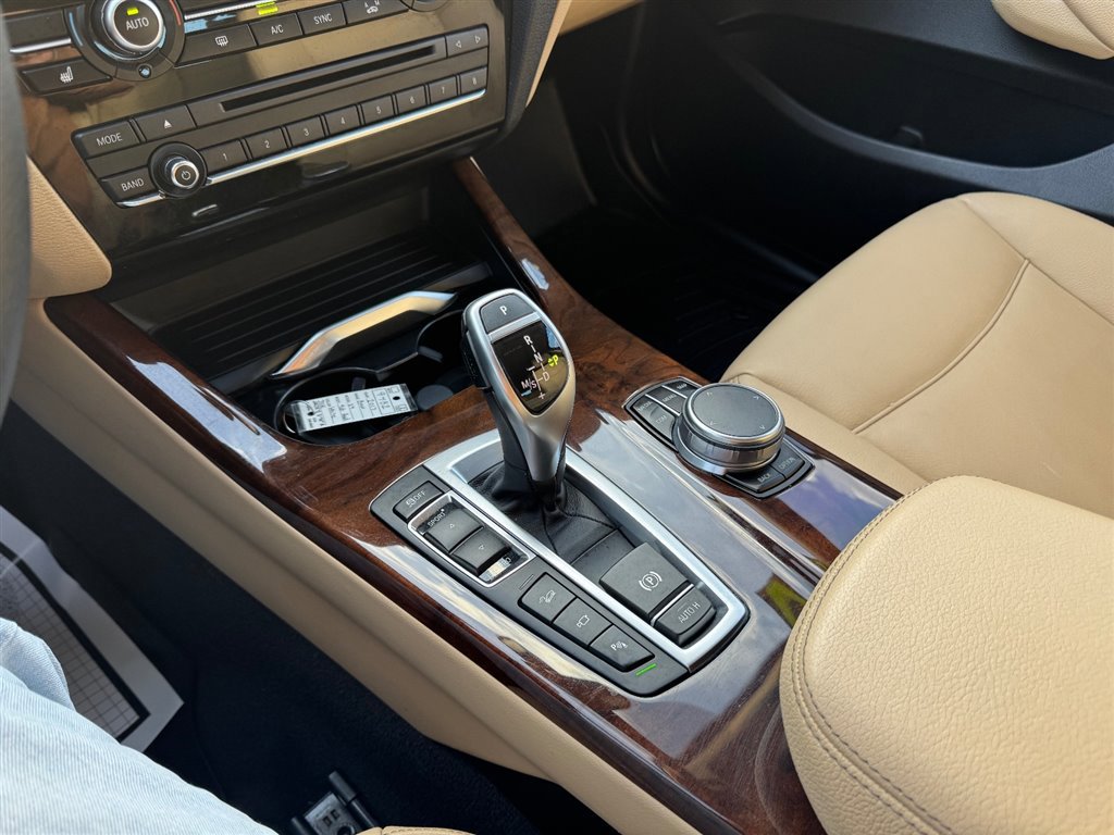 Used 2017 BMW X4 xDrive28i image 18