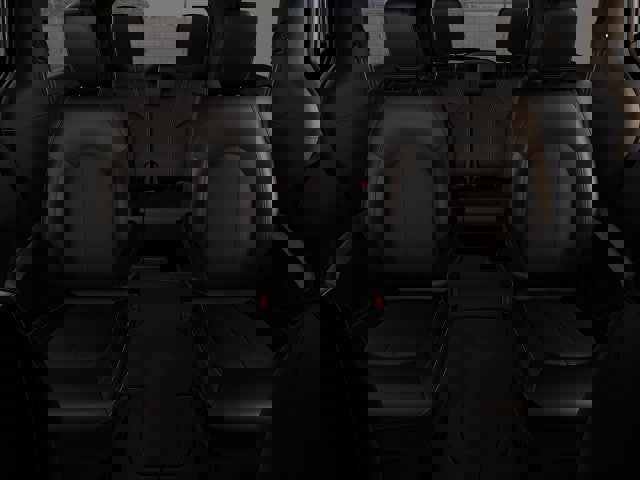 New 2026 Chrysler Pacifica Select image 19