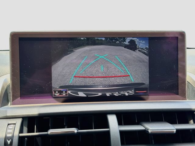 Used 2020 Lexus NX 300 FWD w/ Premium Package image 33