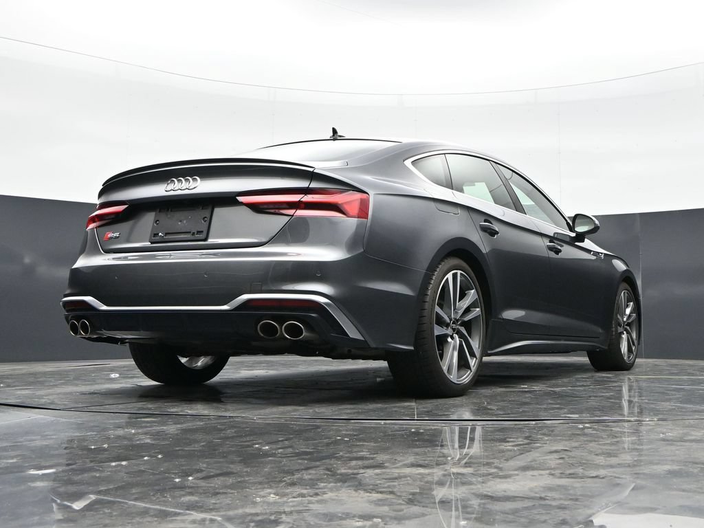 Used 2023 Audi S5 Premium Plus AWD/4WD image 51