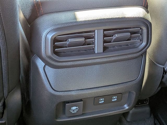 New 2026 Honda Passport TrailSport image 33