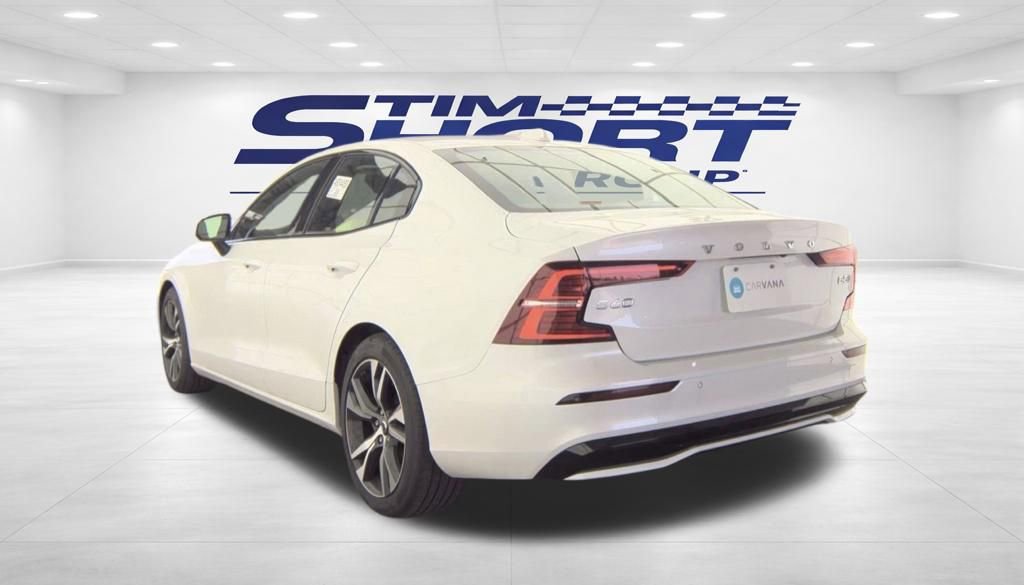 Used 2025 Volvo S60 B5 Core AWD/4WD image 7