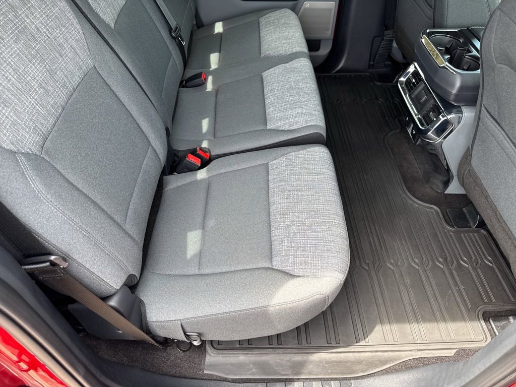 Used 2021 Ford F150 XLT w/ Equipment Group 302A High AWD/4WD image 27