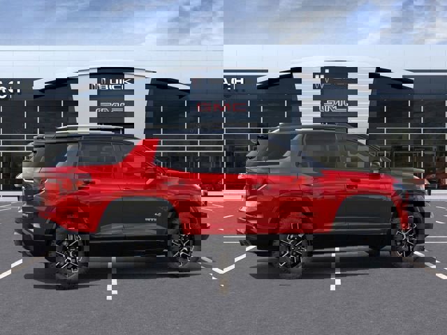 New 2026 GMC Terrain AT4 image 5