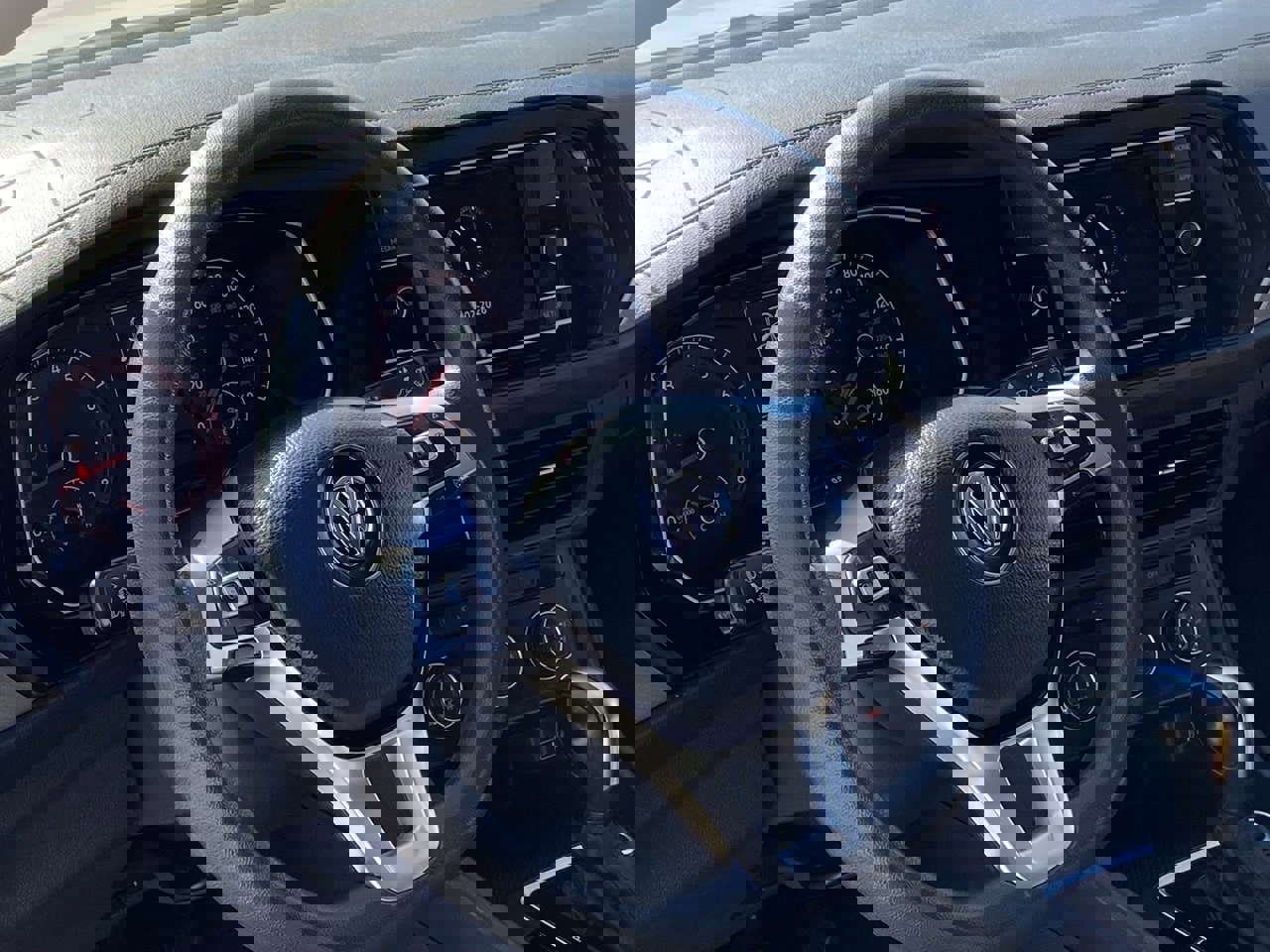 Used 2019 Volkswagen Jetta S w/ Driver Assistance Package image 6