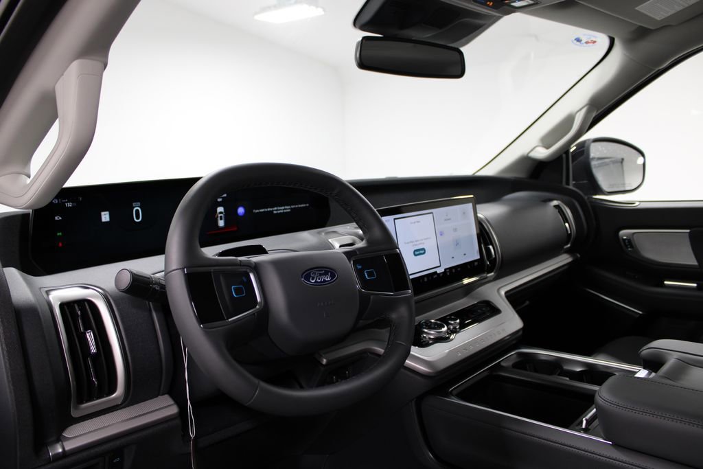 New 2026 Ford Expedition Max Active image 22