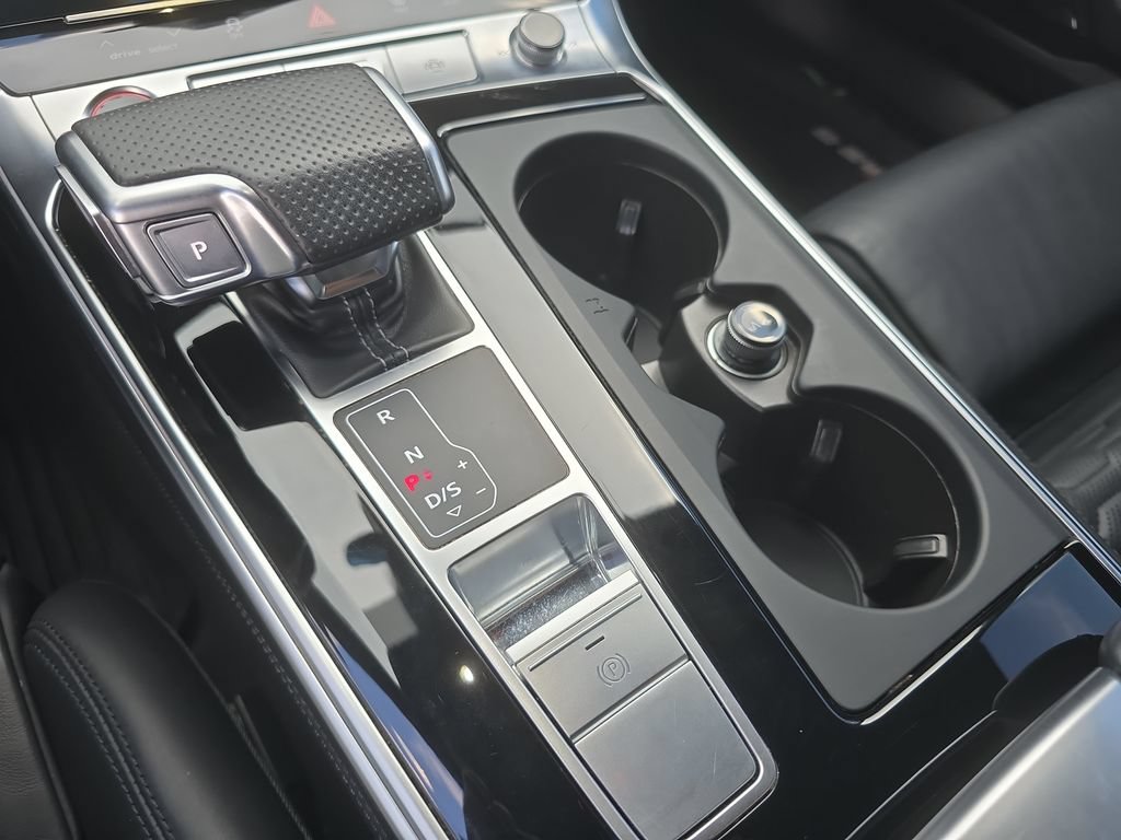 Used 2024 Audi RS 6 performance AWD/4WD image 19