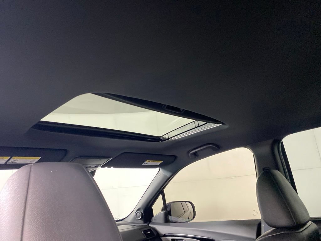 Used 2019 Honda Passport Touring image 16